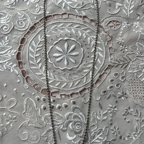 Handmade necklace＊y445