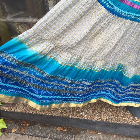 vintage skirt＊e25