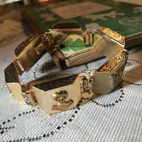 France vintage＊fk456