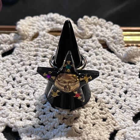 Handmade ring＊y415