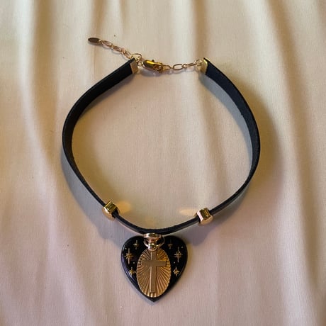 Handmade necklace＊y409