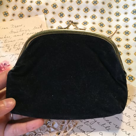 vintage wallet＊e812