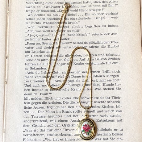 Europe vintage＊e554