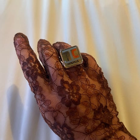 Handmade ring＊y404