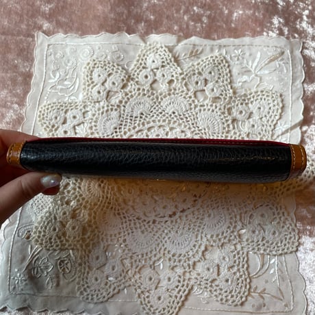 vintage wallet＊e978
