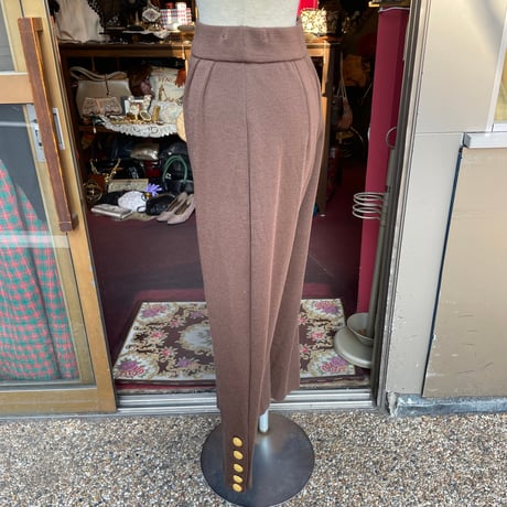 vintage bottoms ＊e918