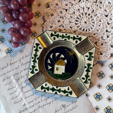 greece vintage＊e742