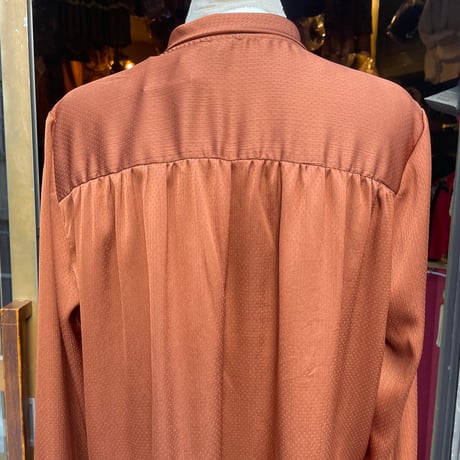 vintage tops＊e887