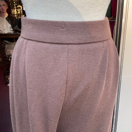 vintage bottoms ＊e918