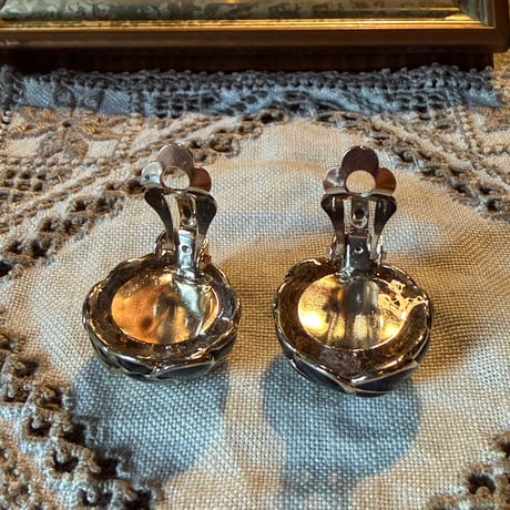 Handmade earring＊y469
