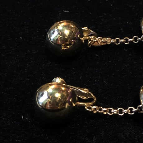 Handmade earring＊y370