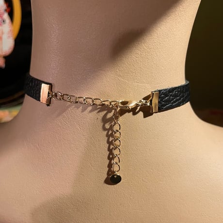 Handmade necklace＊y381