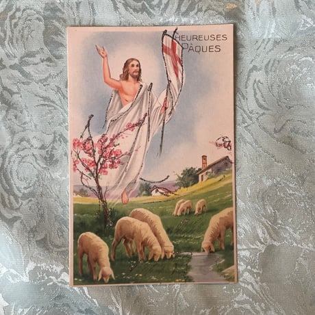 France Vintage ＊fk538