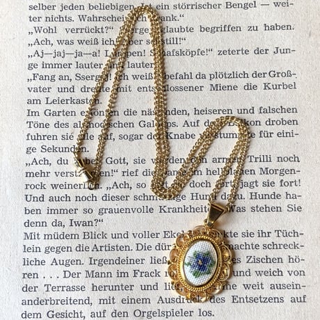 Europe vintage＊e557