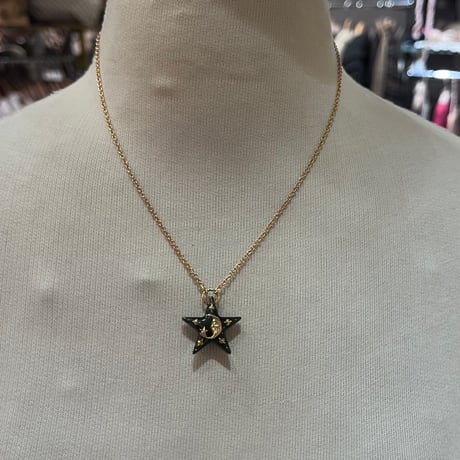 Handmade necklace＊y420