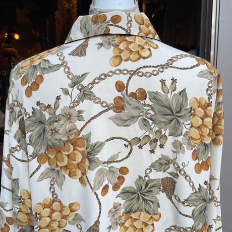 vintage tops ＊e883