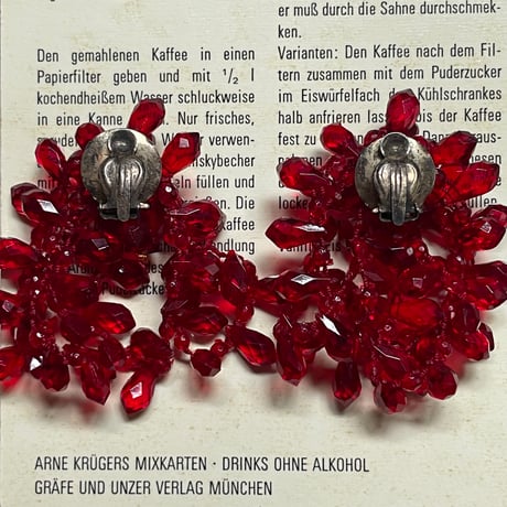 Germany vintage＊fk834