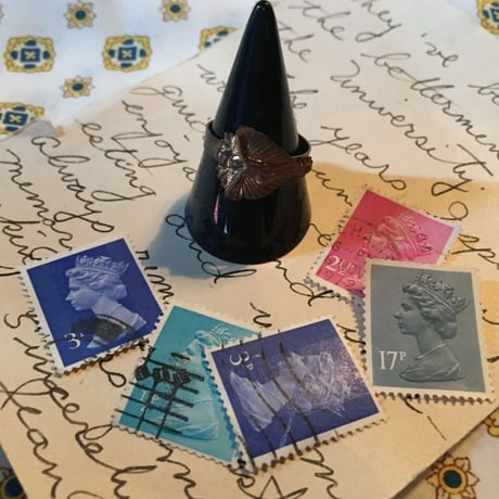 france vintage＊fk80