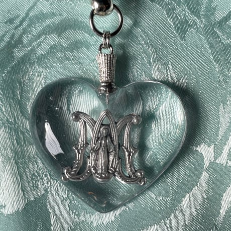 Handmade necklace＊y391