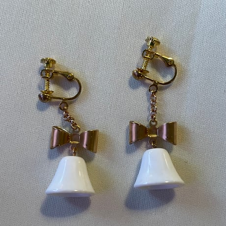 Handmade earring＊y406