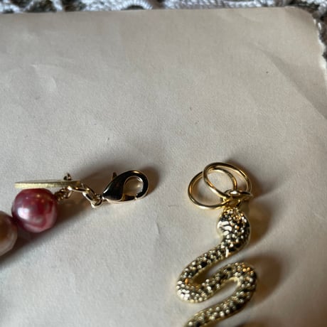 Catwalk Bijoux Handmade＊ca392