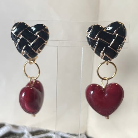 Catwalk Bijoux Handmade＊ca397