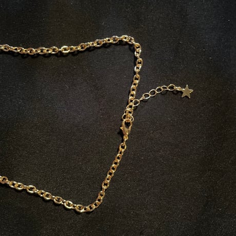 Handmade necklace＊y416