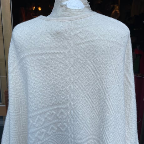 vintage outer＊e906