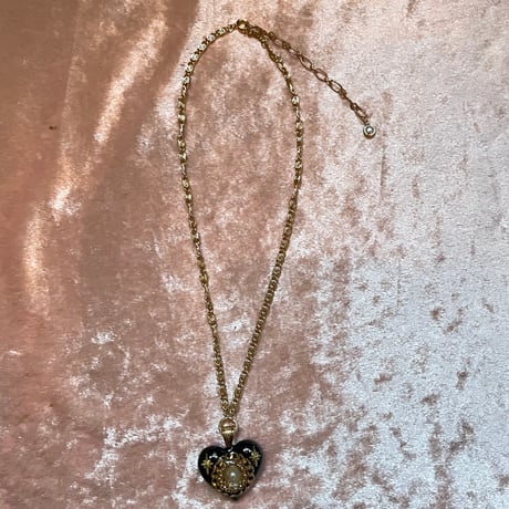 Handmade necklace＊y379