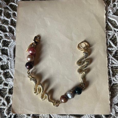 Catwalk Bijoux Handmade＊ca392
