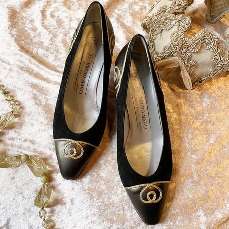 Vintage shoes ＊e5