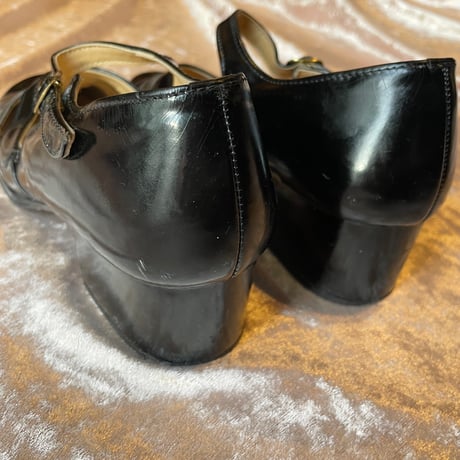 Vintage shoes ＊e2