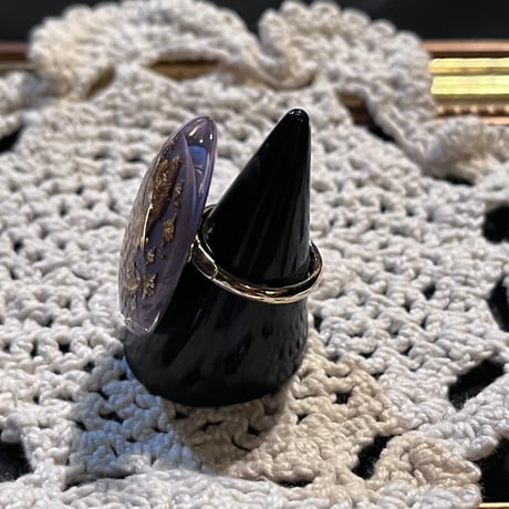 Handmade ring＊y415