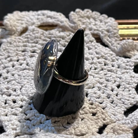Handmade ring＊y415