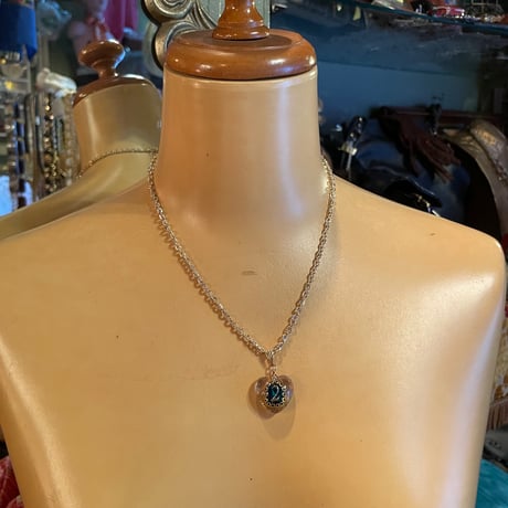 Handmade necklace＊y400
