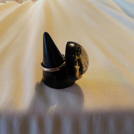 Handmade ring＊y402
