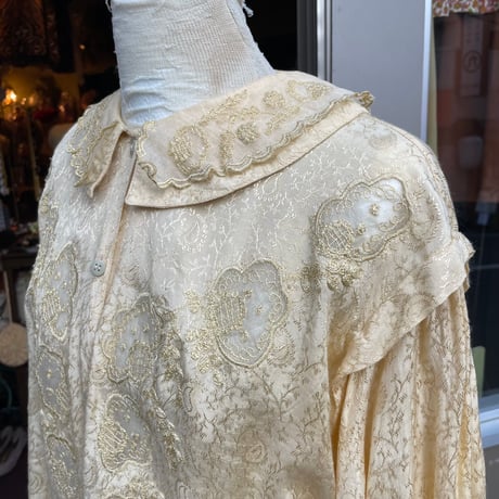vintage tops ＊e884