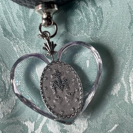 Handmade necklace＊y391