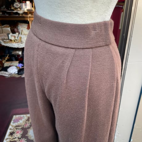 vintage bottoms ＊e918