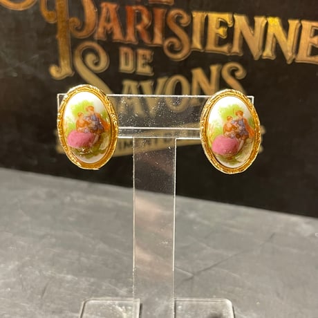 France vintage＊Fk9