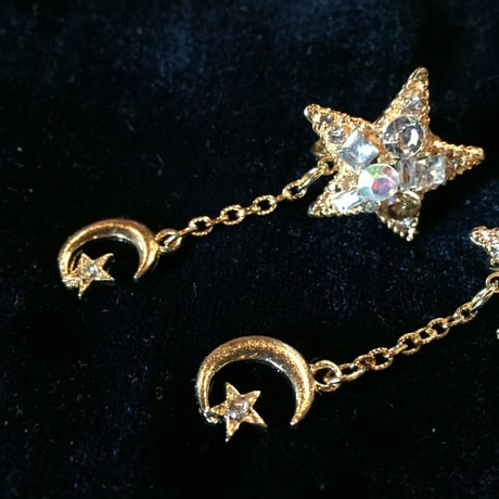 Catwalk handmade ＊ca264