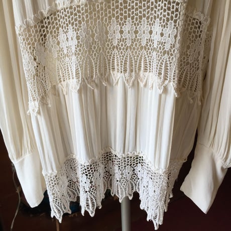 europe vintage tops＊e67