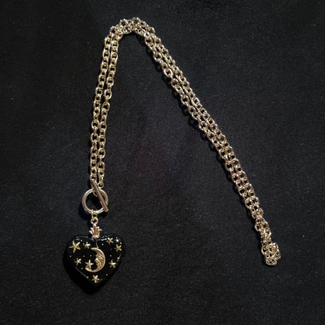 Handmade necklace＊y416