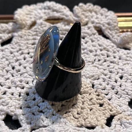 Handmade ring＊y415