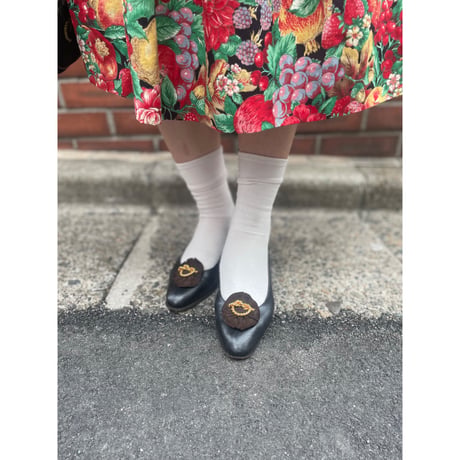 Vintage shoes ＊e3