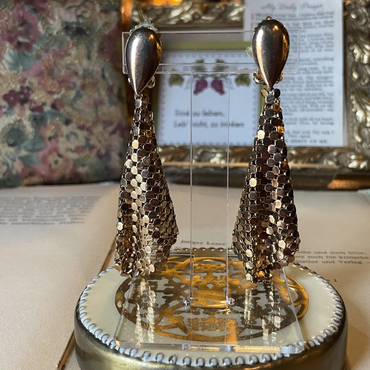 France vintage＊fk92 | vintage shop☽hiraru