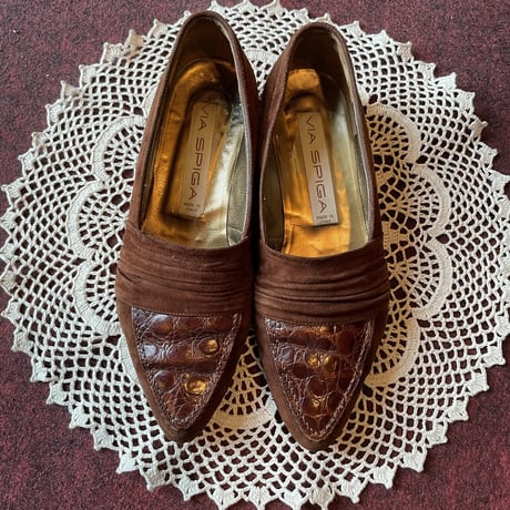 Italy vintage＊e154