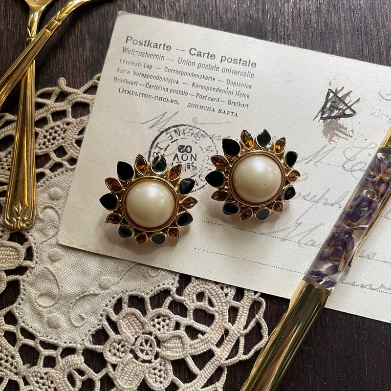France vintage＊fk276 | vintage shop☽hiraru