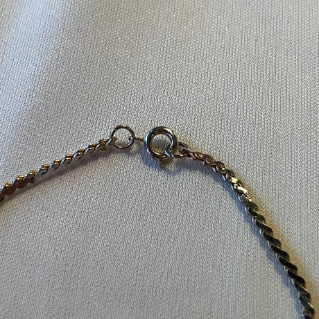 Handmade necklace＊y399