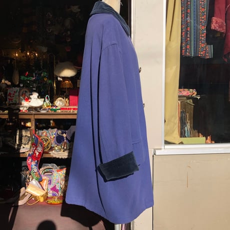 vintage outer＊e905